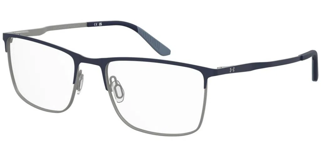 Under Armour UA5097XL Eyeglasses - view 5
